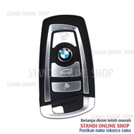 Flipkey Folding Key Casing bmw E46 E39 E60 E81 E53 E85 HU92 EWS CAS2 Quality