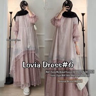Lovia's Latest Dress 6 ORIGINAL Dress Alana