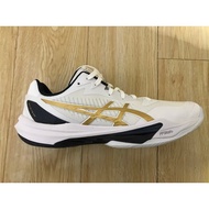 Professional volleyball shoes Asics Sky elite FF 3 upgrade stability ankle support cjyl SVKL YS5A