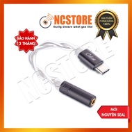 [NC] Dongle DAC CELEST RUYI new ver | Type C | Call support | Audio conversion cable | Dongle Dongle
