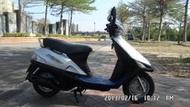 只要5000元讓你的舊機車變新機車~天天騎著它~天天有好心情