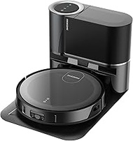 Proscenic Floobot X1 Robot Vacuum and Mop Combo Self Emptying Station,3000Pa Suction Robotic Vacuums, Tailor Your Cleaning via App, 200Mins Runtime, Carpet Detection,Multi-Level Map