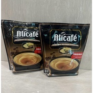 Alicafe TONGKAT ALI & GINSENG