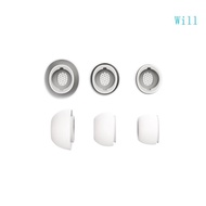 Will Customs  Ear Tips for Buds 3Pro Enhances Stability and Sound Earplug