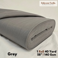 Kain Toyobo Royal mix | Kain Toyobo Import Ori | Kain Toyobo Roll (40 Yard) PROMO TERMURAH