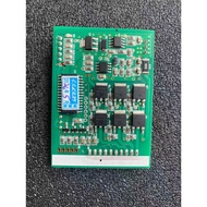 V3 PCB Vertical Motor Control Board for CERAGEM V3/RHV Massage Bed