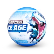 5 Surprise Dino Strike Ice Age