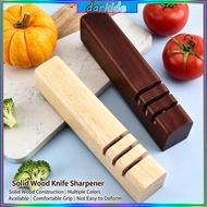 Dark Knive Sharpener Handheld Manual Knive Sharpener Tools Manual Sharpener for Sharpening Kitchen K