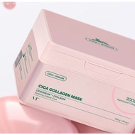 VT Cosmetics Cica Collagen Face Mask(30 EA)
