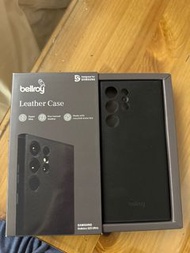 Bellroy leather case Samsung Galaxy S23 Ultra