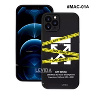 Macaron Soft Case Black Slim Matte MAC01 Oppo F11 Oppo F11 Pro Oppo f1s Oppo A59 Oppo F5 Oppo F7 Opp