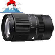 [Direct from Japan]
Sigma 16-300mm F3.5-6.7 DC OS High Magnification Zoom Lens for APS-C Mirrorless 