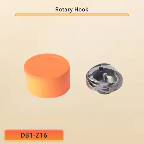 DB1-Z16 Rotary Hook For BROTHER LE2-B861-1 JUKI LZ-271 SUNSTAR KLZ-371 Sewing Machine