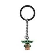 [Keychain] Lego 854187 Grogu Key Chain