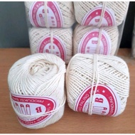 Mattress Yarn Rope/Building Yarn Rope/Flag Yarn Rope Size 2PLY Contains 10pcs