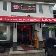 GEBYARRRAMEE!! MOCHI DURIAN LAMPION