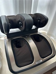 Osim Usqueez 3 推拿教主 按腳機 按摩器