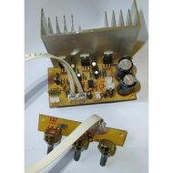 Ready kit Ampli simbadda 2.1 TDA2050 Subwoofer, 3 Channel out speaker