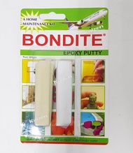 BONDITE EPOXY PUTTY ADHESIVE 60GM