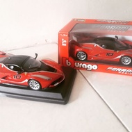 1:24 Ferrari FXX K