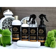 COMBO SET CAR CARE PRODUCT