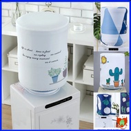 Elastic Gallon Water Dispenser Bottle Cap Cover E374 Protective Water Gallon