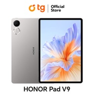 HONOR Pad V9 Wi-Fi (8/256GB) แท็บเล็ต (สินค้ารับประกัน1ปี) By TG