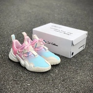 CODyx648 Trey Yang Generation Ice Blue Marshmallow Men Trae Young 1 Pink boost Low-Cut Actual Basketball Shoes hc