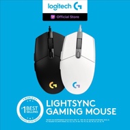 Logitech G102 Lightsync RGB Gaming Mouse - Official Warranty