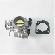 Throttle Body, Throttle Valve Socket, For Mazda 323, For Family, For Protege 1.6 BJ 1998-2006 Car En