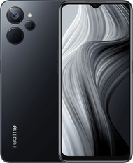 realme 10T (8+256GB) |กล้อง AI 3เลนส์ 50MP| หน้าจอ6.6นิ้วFHD+|Dimensity 810 5G|แบตเตอรี่ 5000mAh 24P