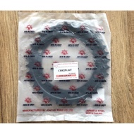 Thai Rear Sprocket CB300R(2022+)CBR250R/CB300F/CBR300R 520 36 38 Teeth