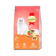 Smart Heart Cat [3kg] Chicken Tuna / Salmon / Tuna & Shrimp Smartheart