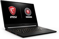 MSI GS65 thin i7 9750 6 Cores, GPU 2060 RTX 32GB RAM, 1TB SSD, 2 yr warranty from MSI
