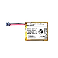 Suitable for Jeep Jeep Smart Whole Realm JP-SW005 Sports Watch A01 Battery