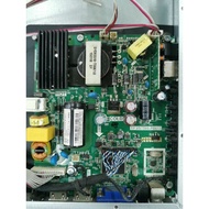 Hisense model：40D36P-N 40D36PN LED TV Motherboard speaker