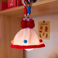 Accommodation Good Things Atmosphere Lights Dormitory College Students Bed Hanging Charging Night Li
