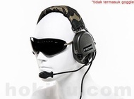 [gratis ongkir] Headset Sordin zTactical Z111