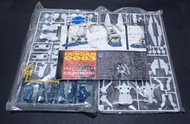 機動戰士  RX78 GP03MS + G-DEFENSER  +  AGX-04 卡貝拉 1/144  三隻一起賣