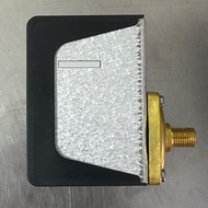 Sirai/ASCO P302/6 Pressurestat 3 Phase