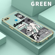 HP OPPO Case OPPOhp A7 A5 PRO A57 4G 5G 2018 2020 A52 A53 A53s A54 A54s A55 2016 A57T A57s A57e A58 