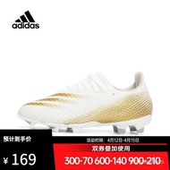 100% Original Soccer Shoes （Pergerakan Besar Salahnya）Adidas KidsDas Kanak-Kanak2020Kasut Lelaki Lelaki Selesa Bernafas