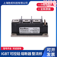 PK160F-120半導體控制整流器模塊PK250HB160 PK200HB120 PK160F-160晶閘管