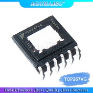5pcs TOP267VG T0P267VG EDIP 12 LCD Power Management IC Integrated Circuit IC