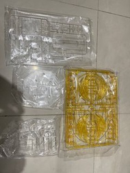 原裝柯西大白鵝特效件