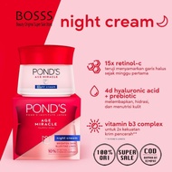 T1. ( ORIDANGROSIR) PONDS AGE MIRACLE 10GR / Ponds Age Miracle Day am