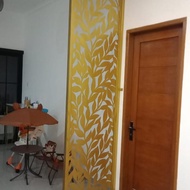 Spesial Order DP bpk.Rial