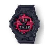 CASIO GSHOCK GA-700AR-1 GA700AR