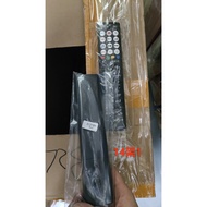 [2024] for Hisense E6N 43/55/65/75 inch 4K UHD Google TV remote