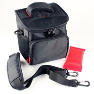 Camera bag case for Canon G7 X Mark II G9X G5X G3X G16 G15 G12 SX720 SX710 SX540 SX430 SX420 SX410 S